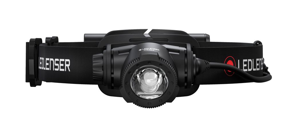 Ledlenser H7R Core 1000lm Rechargeable Headlight
