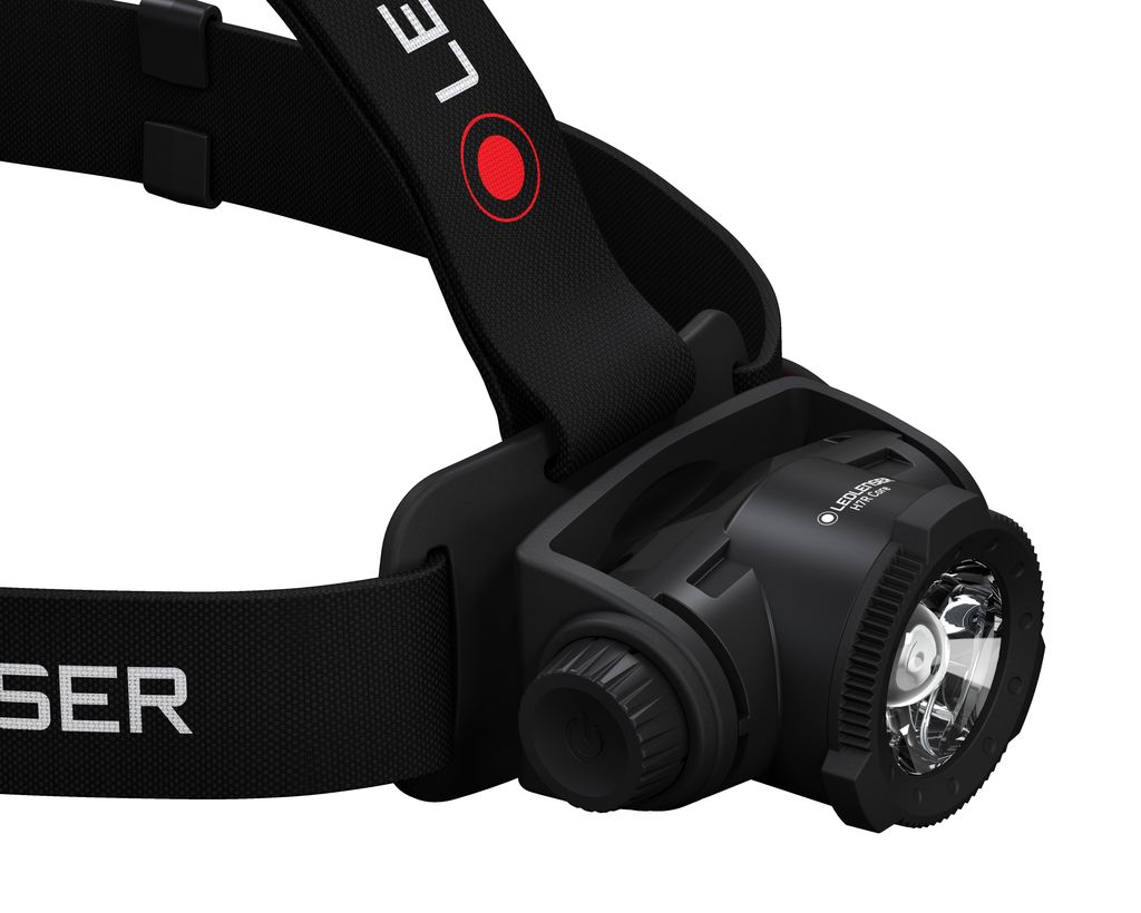 Ledlenser H7R Core 1000lm Rechargeable Headlight