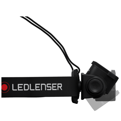 Ledlenser H7R Core 1000lm Rechargeable Headlight