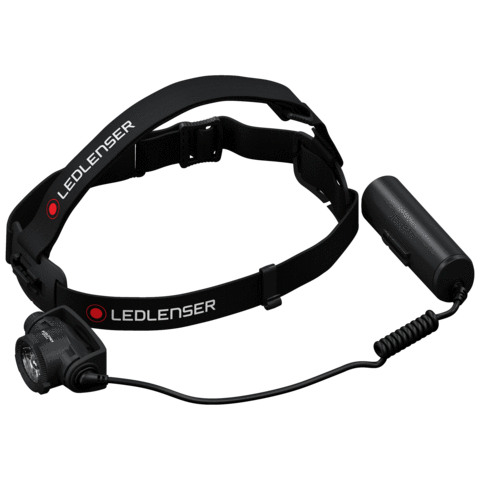 Ledlenser H7R Core 1000lm Rechargeable Headlight