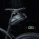 Rockbros Rainproof Bicycle Shockproof Saddle Bag