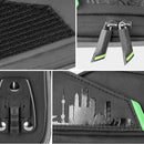 Rockbros Rainproof Bicycle Shockproof Saddle Bag