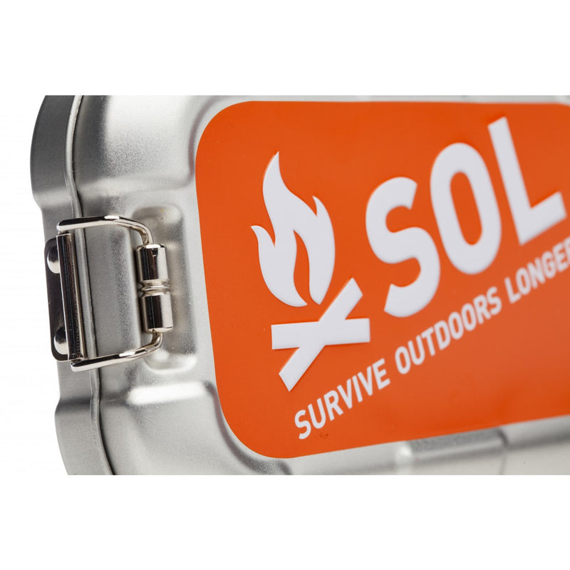 SOL Traverse Survival Kit