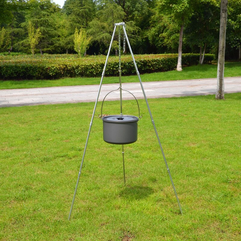 Camping Cooking Tripod