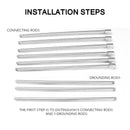 Camping Cooking Tripod