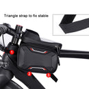 Waterproof Screen Touch Top Tube Phone Bag