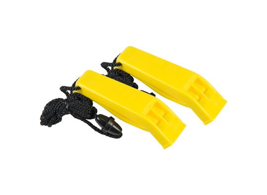 UST Hear-Me Whistle - Pack of 2