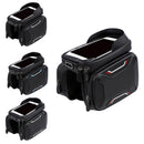 Waterproof Screen Touch Top Tube Phone Bag