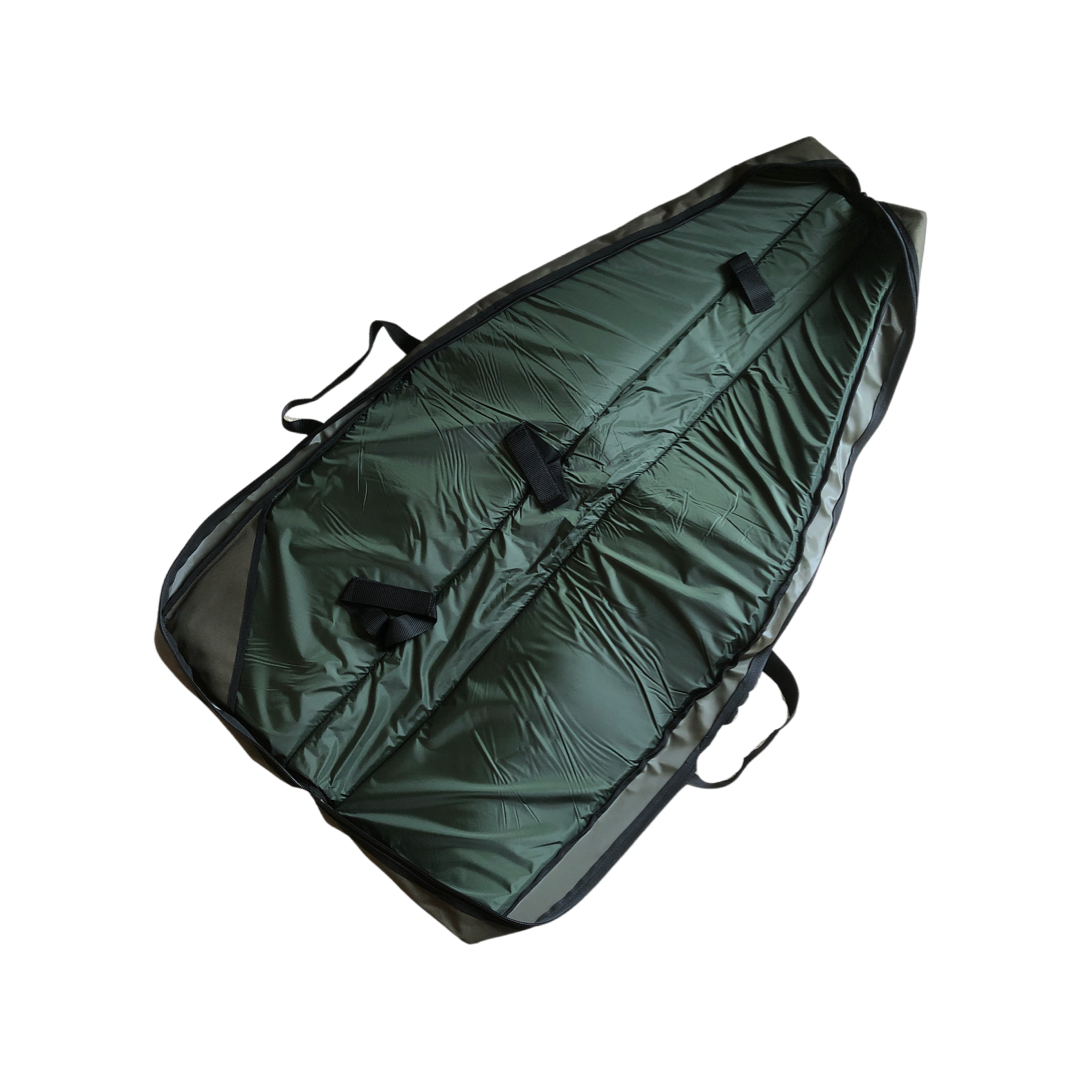 C&K 55" Tactical Rifle Bag