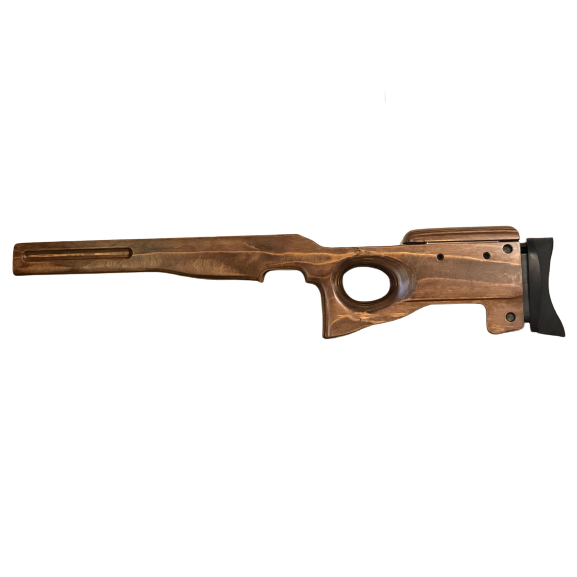 Klinsky Thumbhole Adjustable Stock – CZ 455