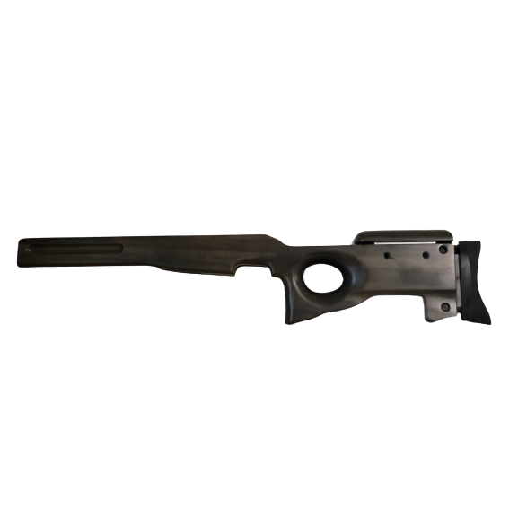 Klinsky Thumbhole Adjustable Stock – CZ 455