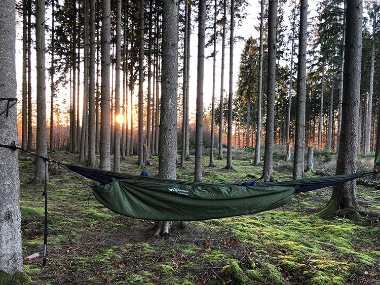 DD Underblanket