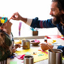 Klean Kanteen Insulated TKCanister 16oz (473ml)