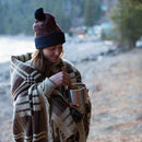 Klean Kanteen Insulated TKCanister 16oz (473ml)