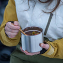 Klean Kanteen Insulated TKCanister 16oz (473ml)