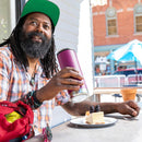 Klean Kanteen Insulated TKWide 16oz (473ml)