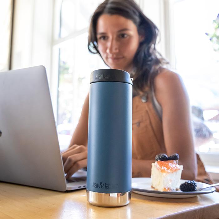 Klean Kanteen Insulated TKWide 16oz (473ml)