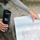 Klean Kanteen Insulated TKWide 16oz (473ml)