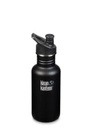 Klean Kanteen Classic 18oz (532ml) Water Bottle