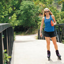 Klean Kanteen Classic 18oz (532ml) Water Bottle