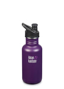 Klean Kanteen Classic 18oz (532ml) Water Bottle