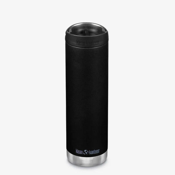 Klean Kanteen Insulated TKWide 20oz (592ml) with Café Cap