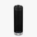 Klean Kanteen Insulated TKWide 20oz (592ml) with Café Cap