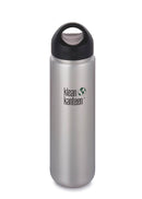 Klean Kanteen Wide 27oz (800ml) Water Bottle