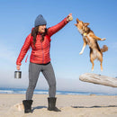 Klean Kanteen Insulated TKCanister 32oz (946ml)