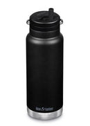Klean Kanteen Insulated TKWide 32oz (946ml) with Twist Cap
