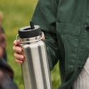Klean Kanteen Insulated TKWide 32oz (946ml) with Twist Cap