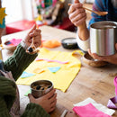 Klean Kanteen Insulated TKCanister 8oz (237ml)