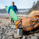 Klean Kanteen Insulated TKCanister 8oz (237ml)