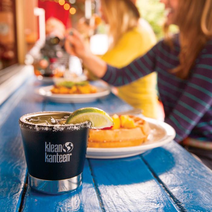 Klean Kanteen Insulated 8oz (237ml) Tumbler