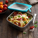 Klean Kanteen Food Box 20oz (591ml) - Lunch Size