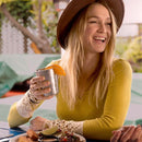 Klean Kanteen Steel Cup 10oz (295ml)