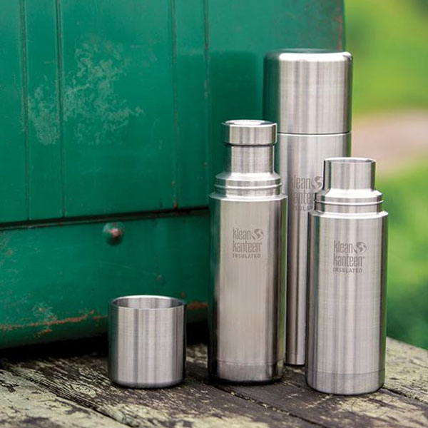 Klean Kanteen Insulated TKPro 16oz (500ml) Thermal Kanteen
