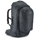 Lowe Alpine AT Voyager ND50+15 Rucksack (Anthracite)