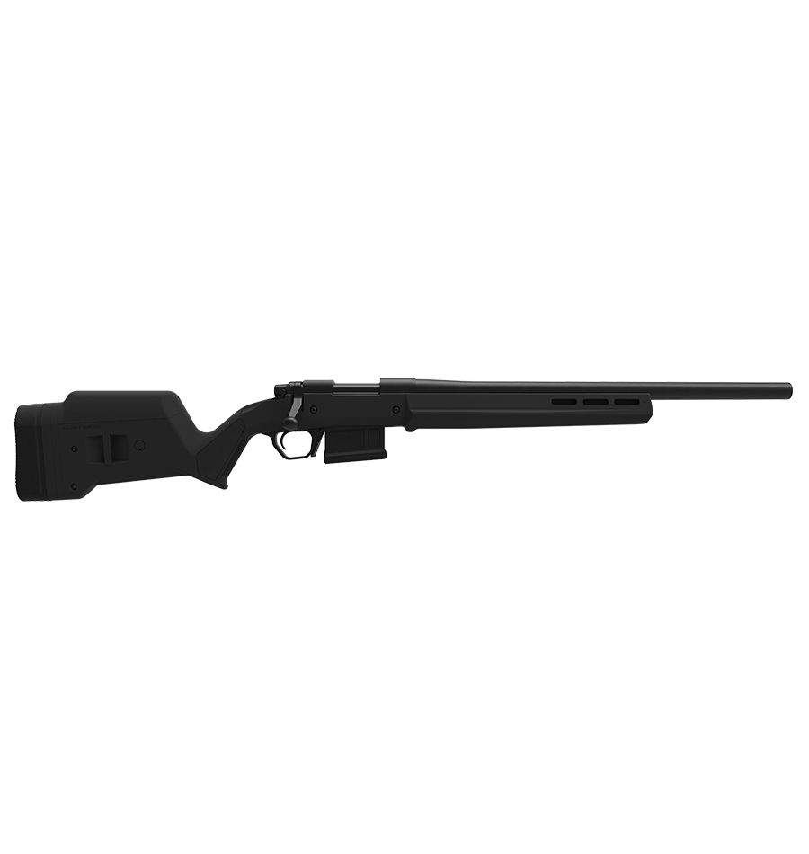 Magpul Hunter 700 Stock – Remington 700 Short Action