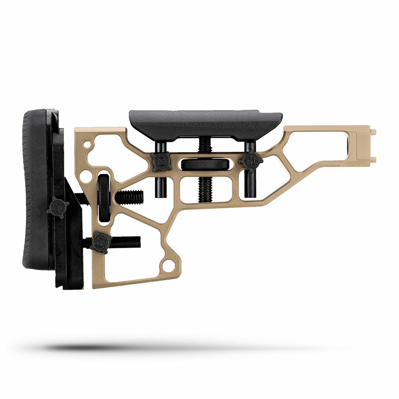 MDT SRS - Skeleton Rifle Stock