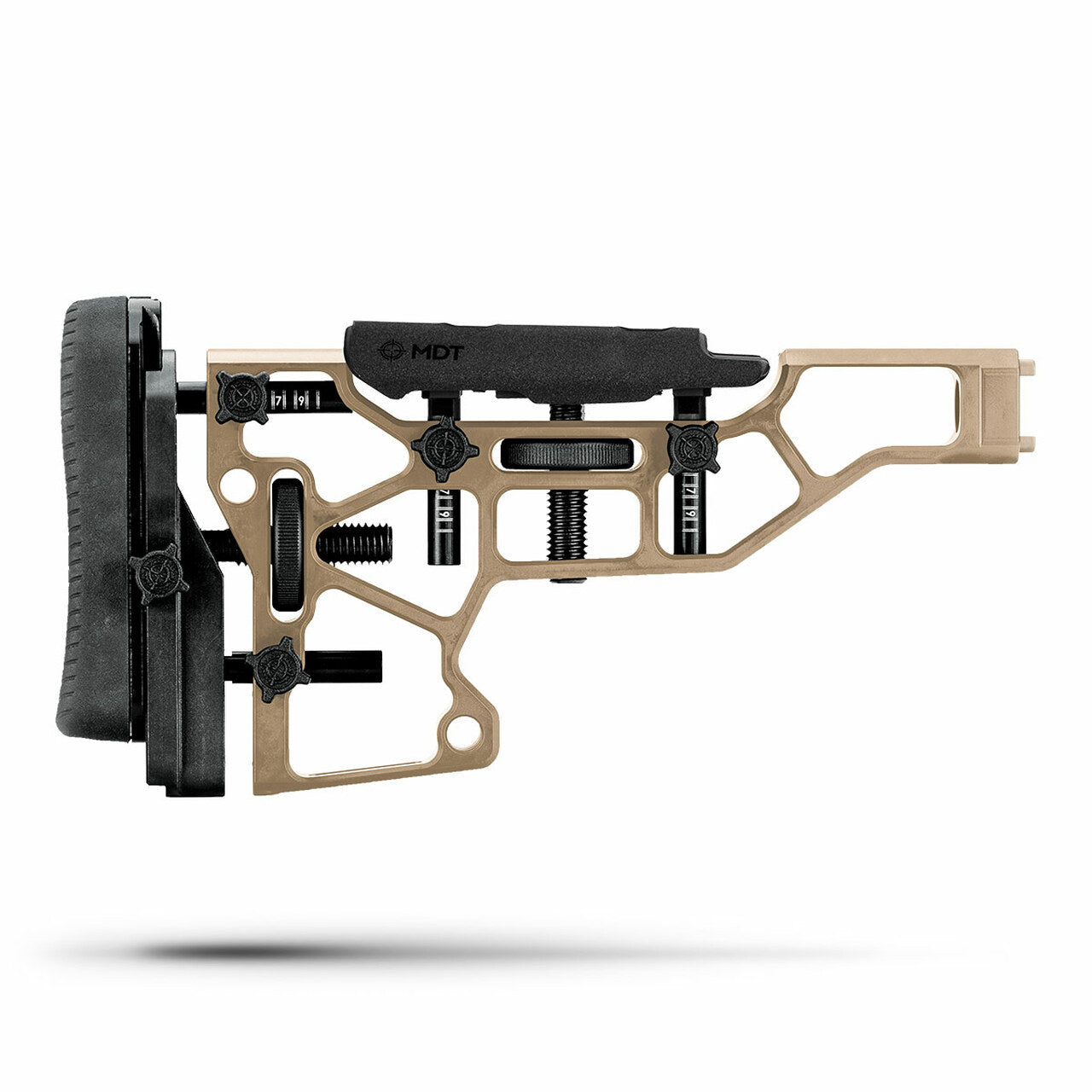 MDT SRS - Skeleton Rifle Stock