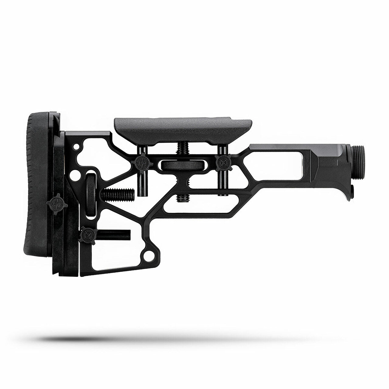 MDT SRS - Skeleton Rifle Stock
