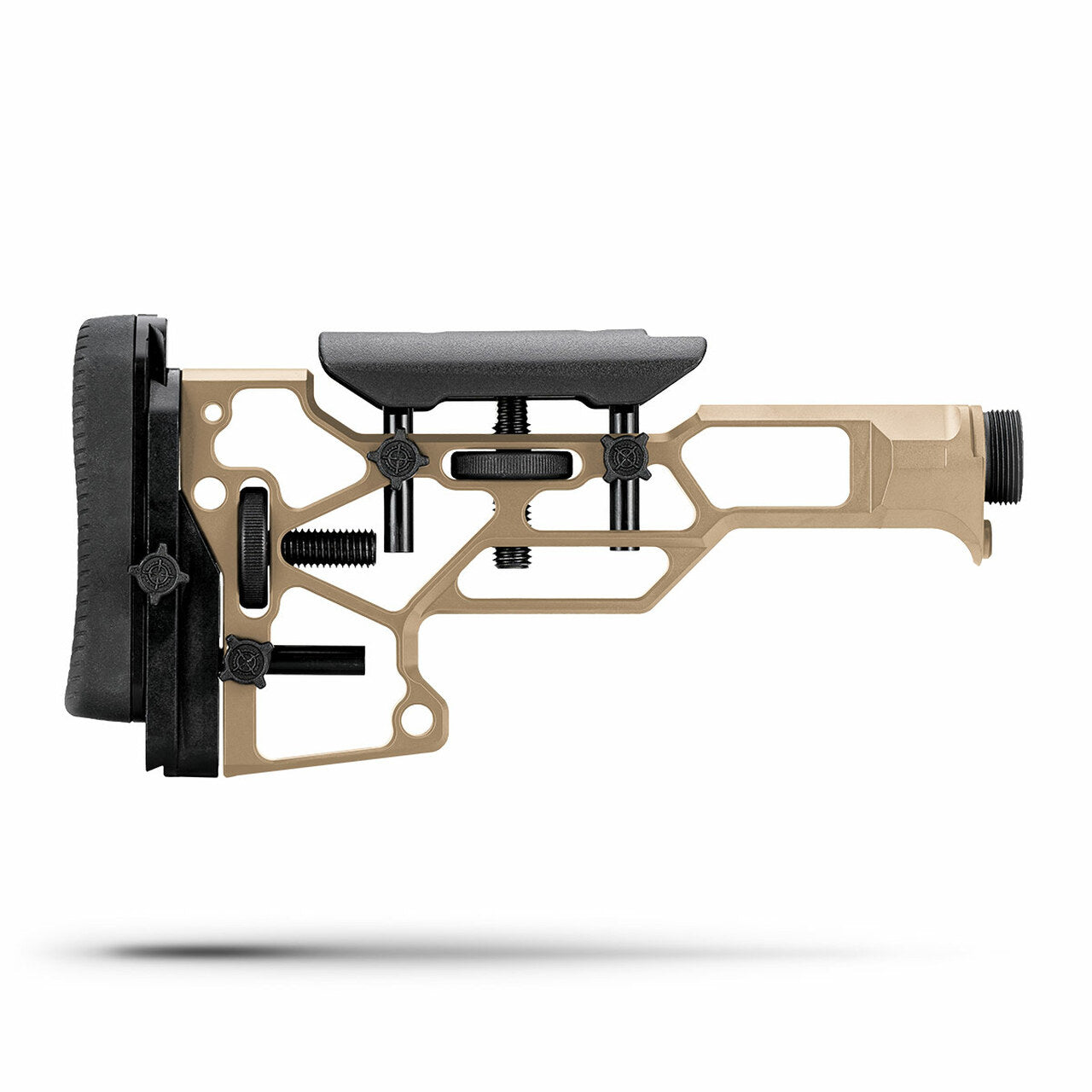 MDT SRS - Skeleton Rifle Stock