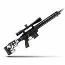 MDT TAC21 Chassis System