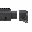 MDT TAC21 Chassis System