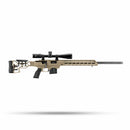 MDT TAC21 Chassis System