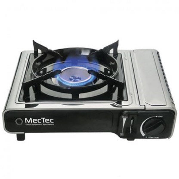 MecTec Gas Stove Portable