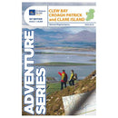 OSI Adventure Series - Clew bay, Croagh Patrick & Clare Island