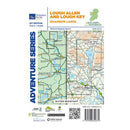 OSI Adventure Series - Lough Allen & Lough Key