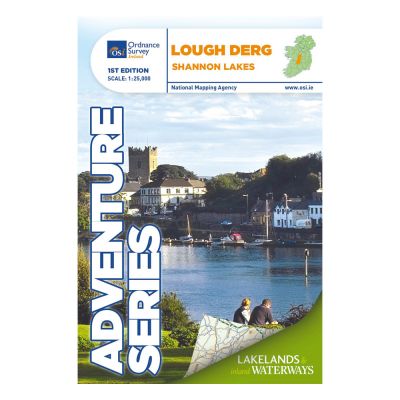 OSI Adventure Series - Lough Derg